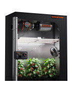 Kompleti Spider Farmer SE