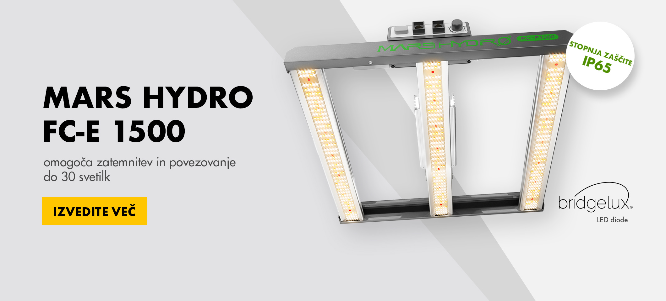 Mars Hydro FC-E 1500